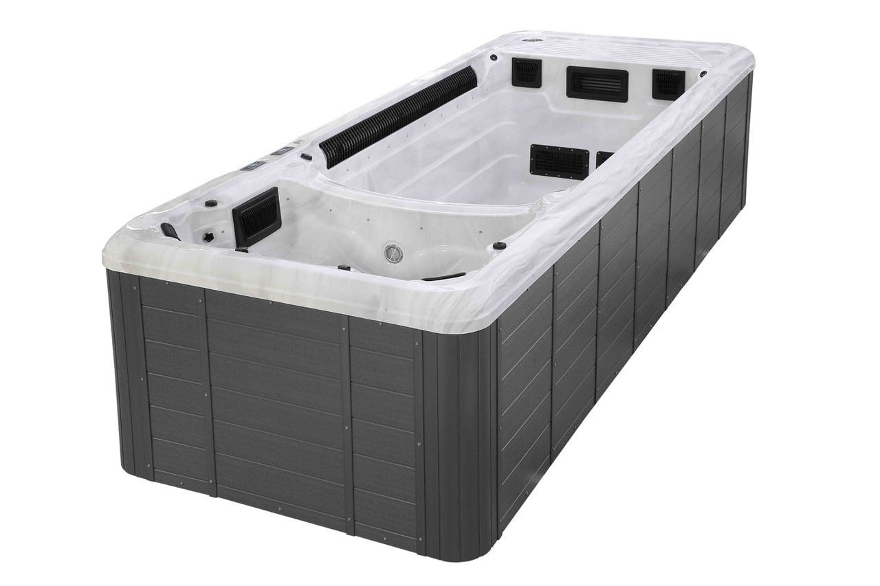 STREAM SWIM SPA III STREAM SWIM SPA III