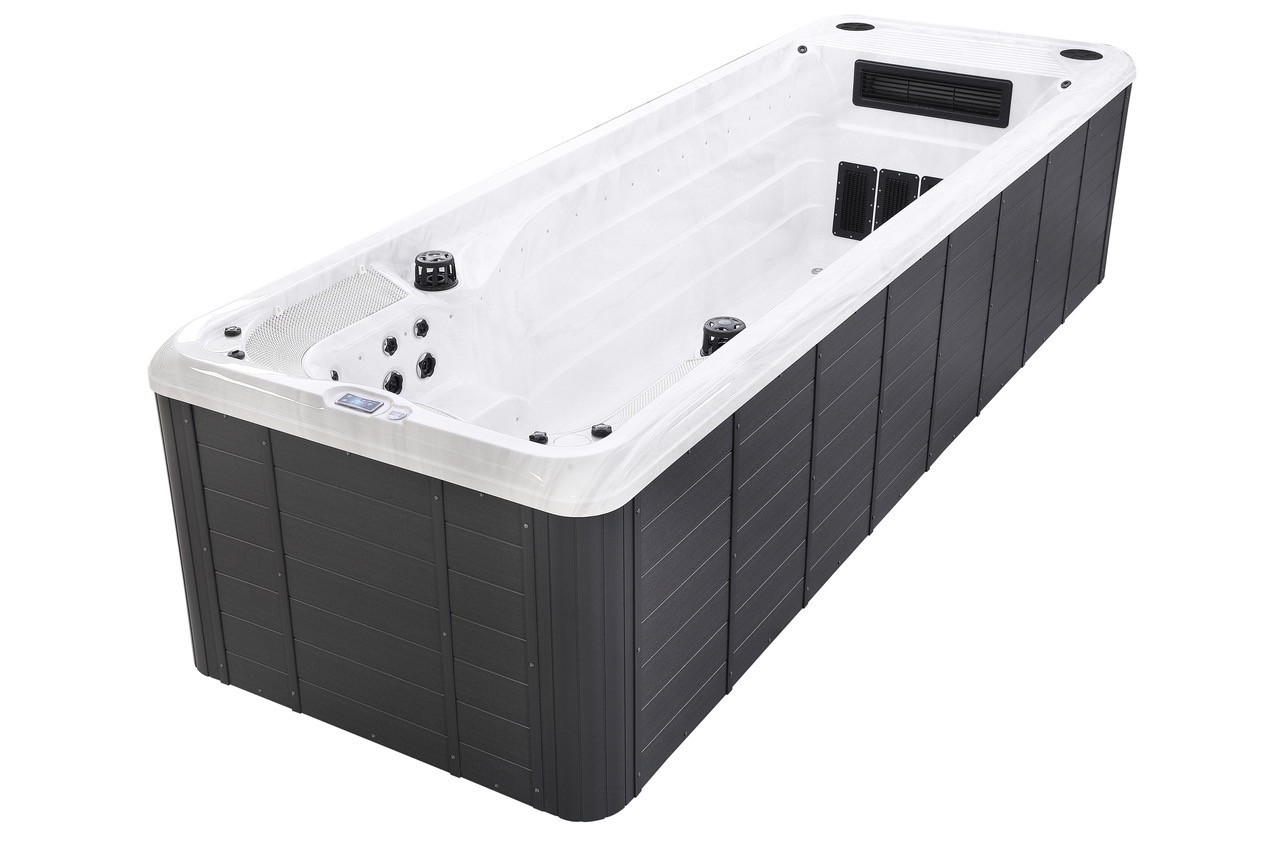 STREAM SWIM SPA IV STREAM SWIM SPA IV
