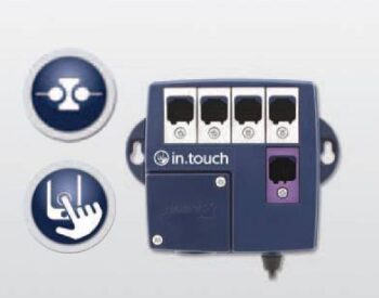 GECKO IN.Touch – wifi připojení vířivky idol-spas