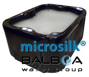 Balboa MicroSilk
