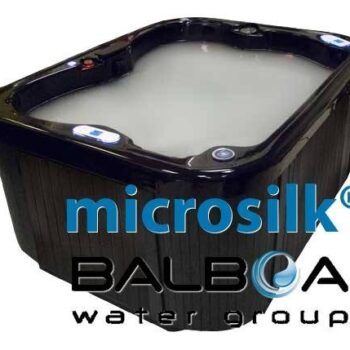 Balboa MicroSilk