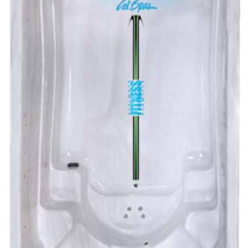 Swim Spas - Cal spas - Fitness F1420