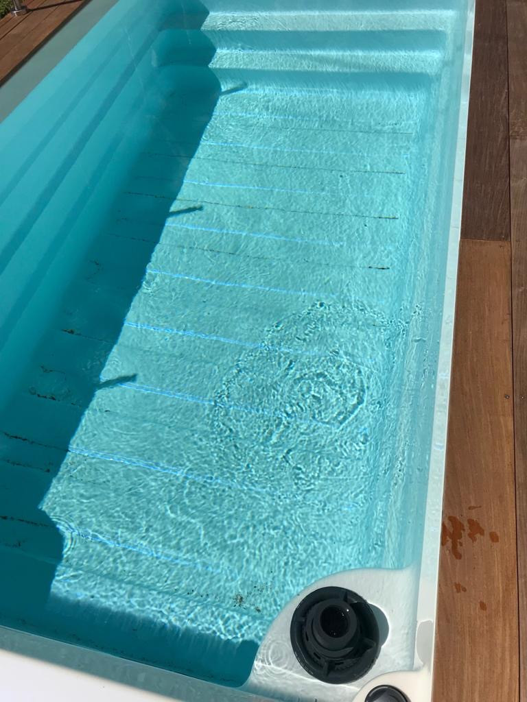 Swim spa bazén Idol spa Swim spa bazén Idol spa