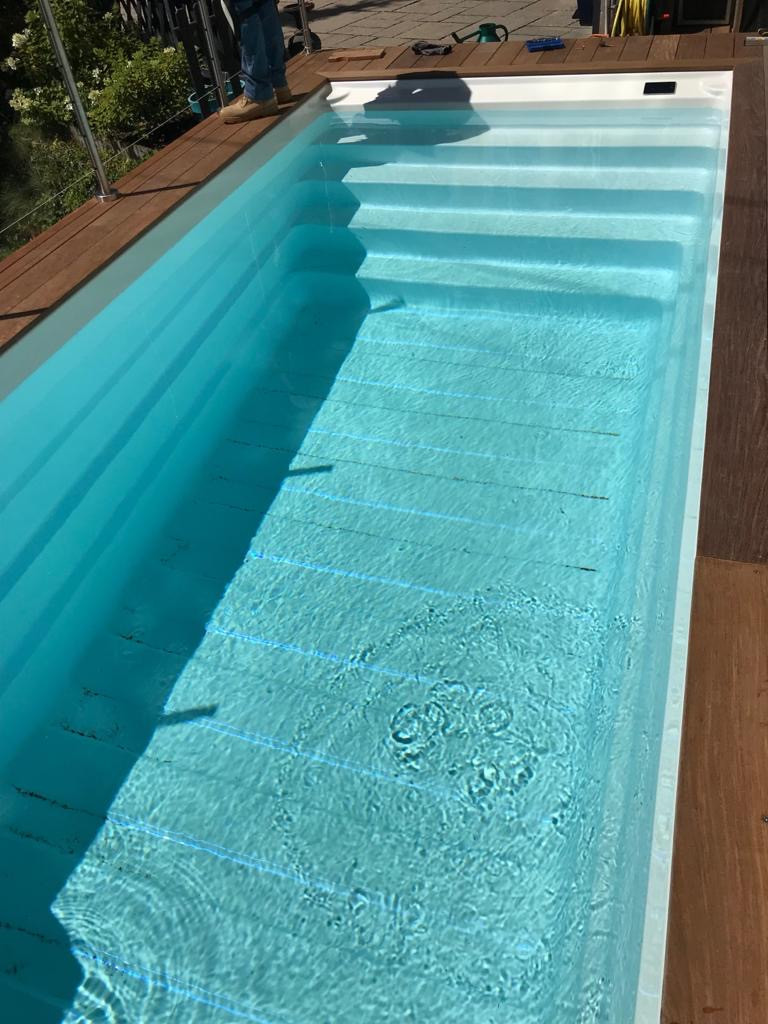 Swim spa bazén Idol spa Swim spa bazén Idol spa