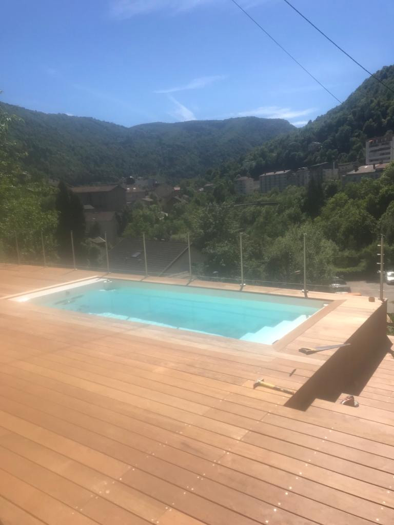 Swim spa bazén Idol spa Swim spa bazén Idol spa