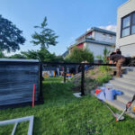 swim spa bazén laminátový do země