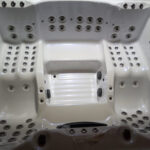 Laminátový bazén do země