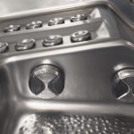 Výprodej – české vířivky Idol Spas – Christi