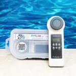 Testr pro vířivky a swim spa bazény PoolLab