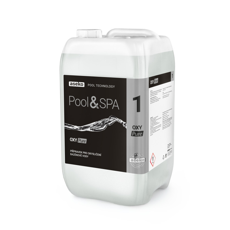 OXY Pure 20l OXY Pure 20l