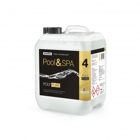 POLY Pure 5l POLY Pure 5l