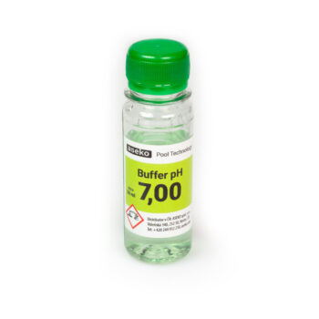 Buffer pH 7,00