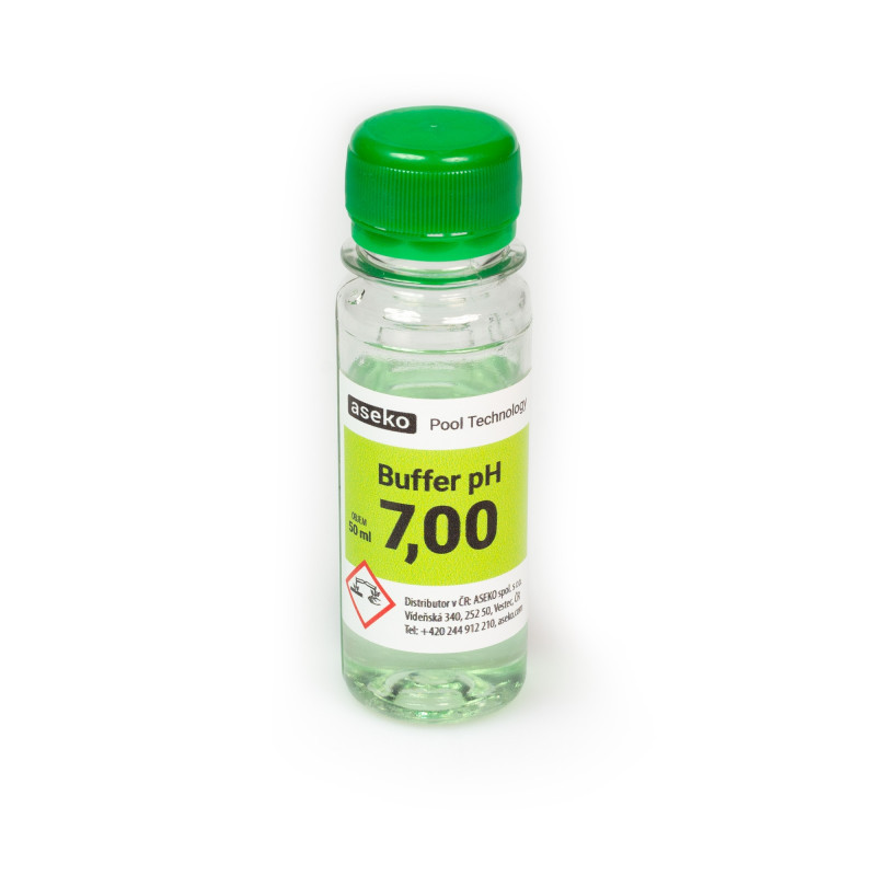 Buffer pH 7,00 Buffer pH 7,00