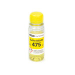 Buffer Redox 475 mV