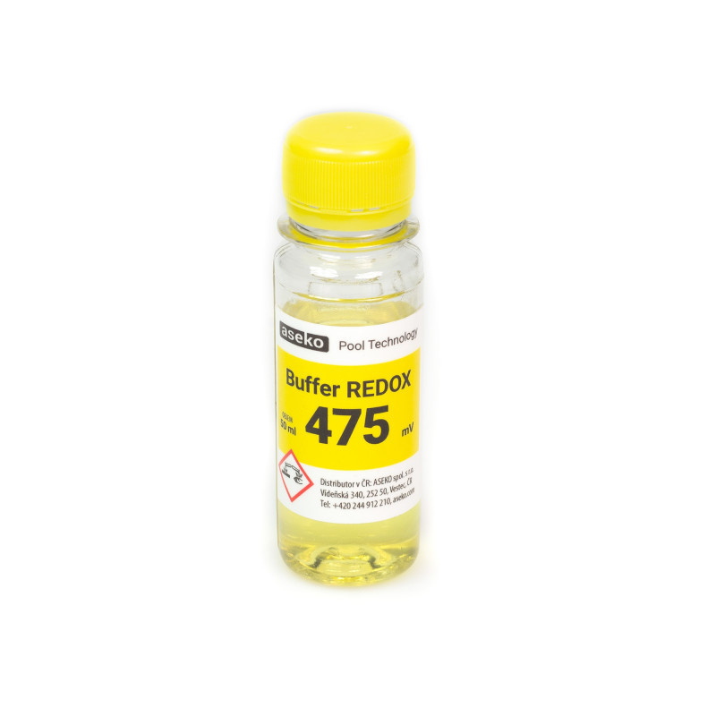 Buffer Redox 475 mV Buffer Redox 475 mV