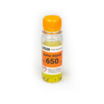 Buffer Redox 650 mV