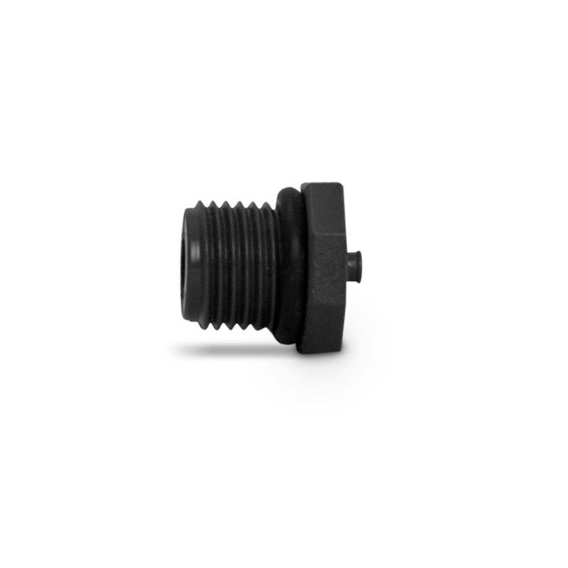 Zátka se závitem 1/4" (6,35mm) Zátka se závitem 1/4" (6,35mm)