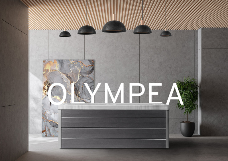 Olympea Olympea