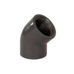 PVC tvarovka – mufna 315 mm