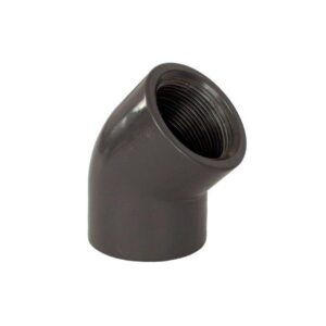 PVC tvarovka - mufna 315 mm