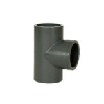 PVC tvarovka – T-kus 90° 20 mm