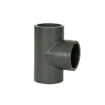 PVC tvarovka – T-kus 90° 25 mm