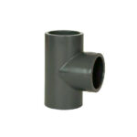 PVC tvarovka – T-kus 90° 32 mm