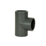 PVC tvarovka – T-kus 90° 63 mm