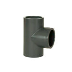 PVC tvarovka – T-kus 90° 200 mm