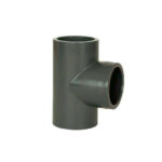 PVC tvarovka – T-kus 90° 225 mm