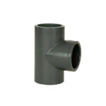 PVC tvarovka – T-kus 90° 250 mm