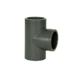 PVC tvarovka – T-kus 90° 315 mm