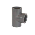 PVC tvarovka – T-kus 90° redukovaný 315 x 160 mm