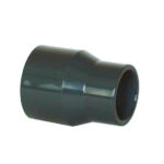 PVC tvarovka – Redukce dlouhá 50–40 x 32 mm