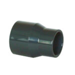 PVC tvarovka – Redukce dlouhá 63–50 x 40 mm