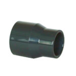 PVC tvarovka – Redukce dlouhá 160–140 x 125 mm