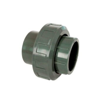 PVC tvarovka - Redukce krátká 63 x 40 mm