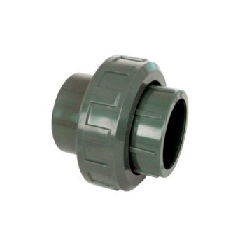 PVC tvarovka - Redukce krátká 75 x 50 mm