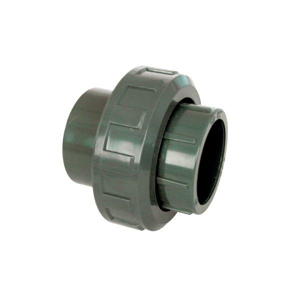 PVC tvarovka - Redukce krátká 75 x 50 mm PVC tvarovka - Redukce krátká 75 x 50 mm
