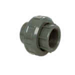 PVC tvarovka – Redukce krátká 75 x 63 mm