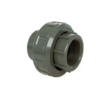 PVC tvarovka – Redukce krátká 90 x 50 mm