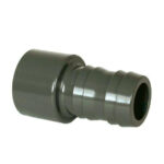 PVC tvarovka – Trn hadicový 25 x 25 mm