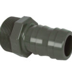 PVC tvarovka – Trn hadicový 20 x 1/2“