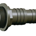 PVC tvarovka – Trn hadicový 32/38 x 1 1/2“