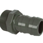 PVC tvarovka – Trn hadicový 50 x 1 1/2“