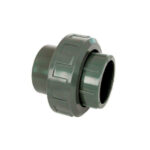 PVC tvarovka – Šroubení 63 mm
