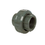 PVC tvarovka – Šroubení 2“ int.