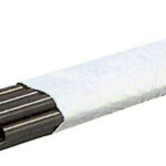 PVC trubka – 125/4,8 mm