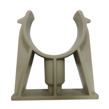 PVC Trubková svorka ZIM 20 mm