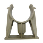 PVC Trubková svorka ZIKM 63 mm